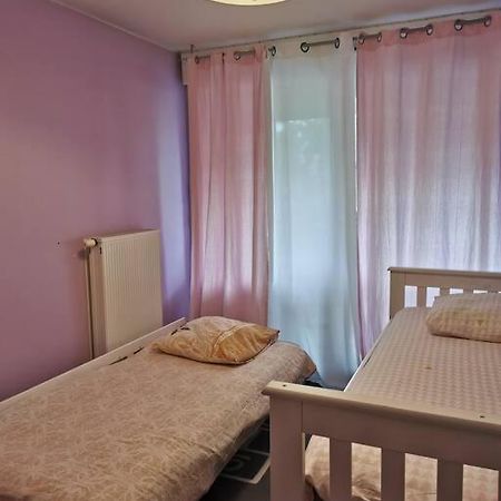 Appartement Cosy A 10 Min Du Centre De Strasbourg Exteriör bild