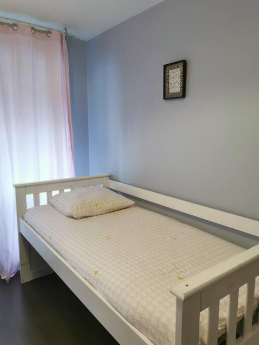 Appartement Cosy A 10 Min Du Centre De Strasbourg Exteriör bild