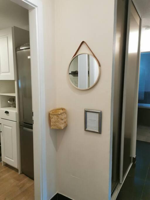 Appartement Cosy A 10 Min Du Centre De Strasbourg Exteriör bild