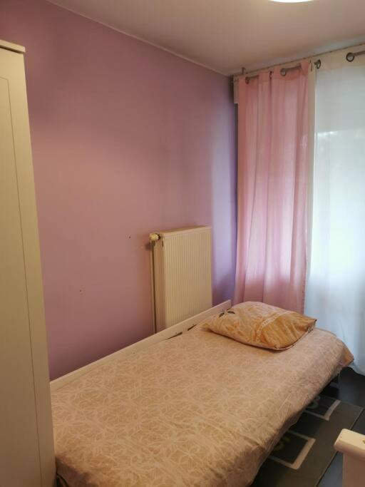 Appartement Cosy A 10 Min Du Centre De Strasbourg Exteriör bild
