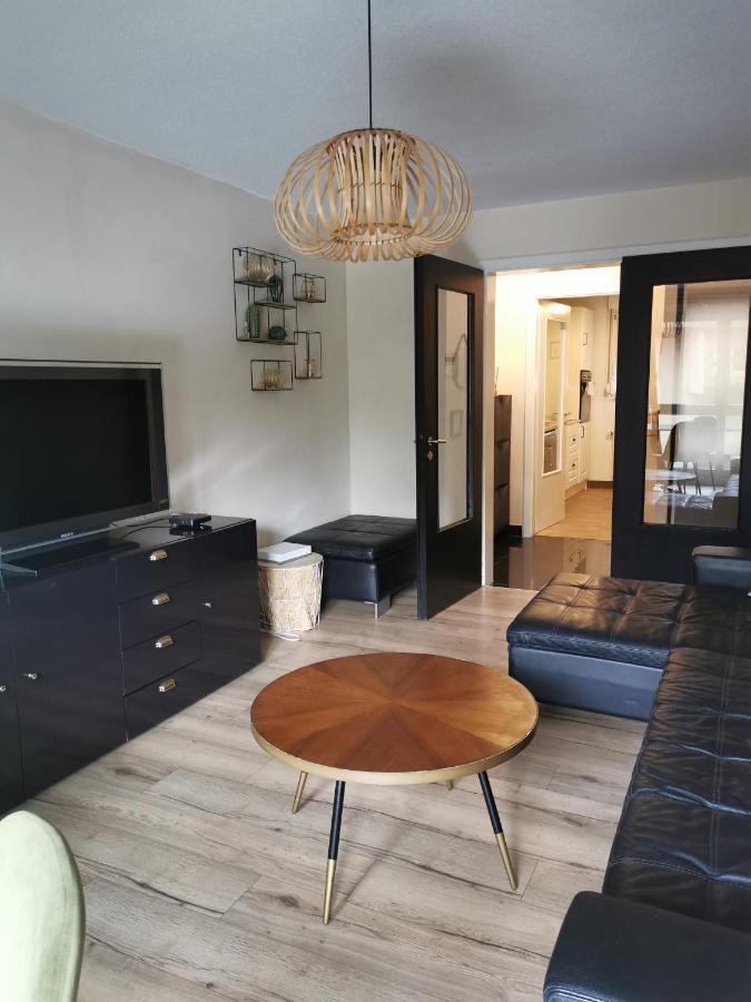 Appartement Cosy A 10 Min Du Centre De Strasbourg Exteriör bild